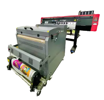 impresora DTF plotter png