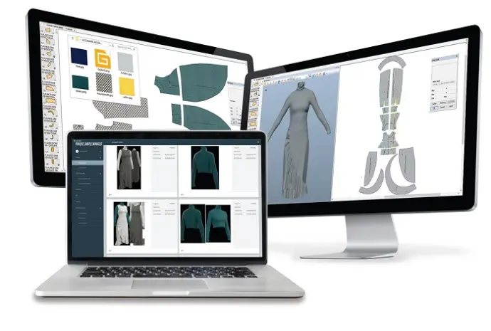 cursos Textil sublimado digital