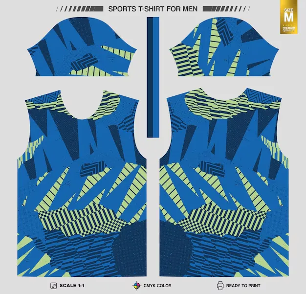 camiseta B2B
