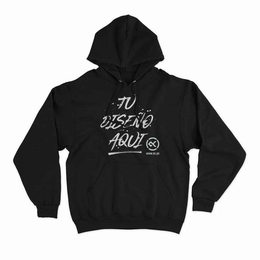 Polera personalizada