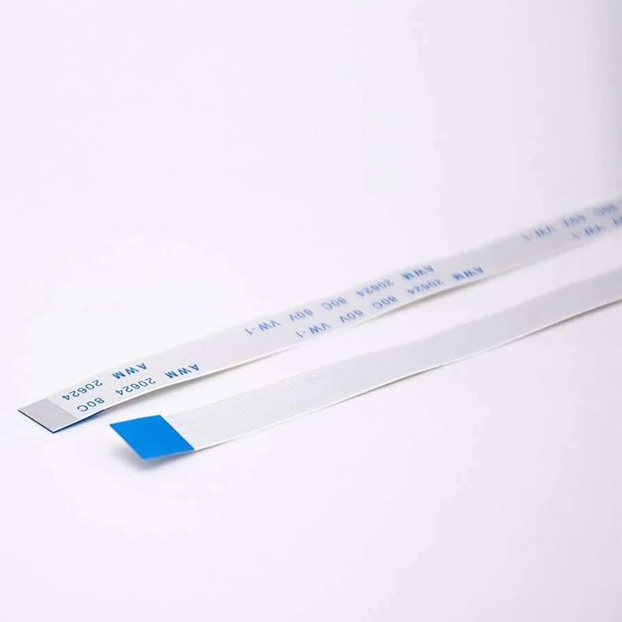 Cable Flag Cabezal I3200 14 Pines – Repuesto Original Calidad para Impresoras DTF, UV y Solventes