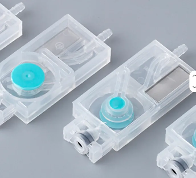 Damper para Cabezal Epson I3200 – DTF (Filtro de Tinta) Original
