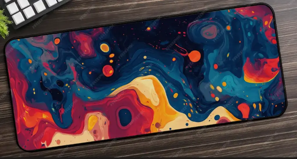 Mouse Pad