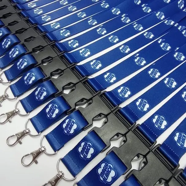 Lanyard Personalizados