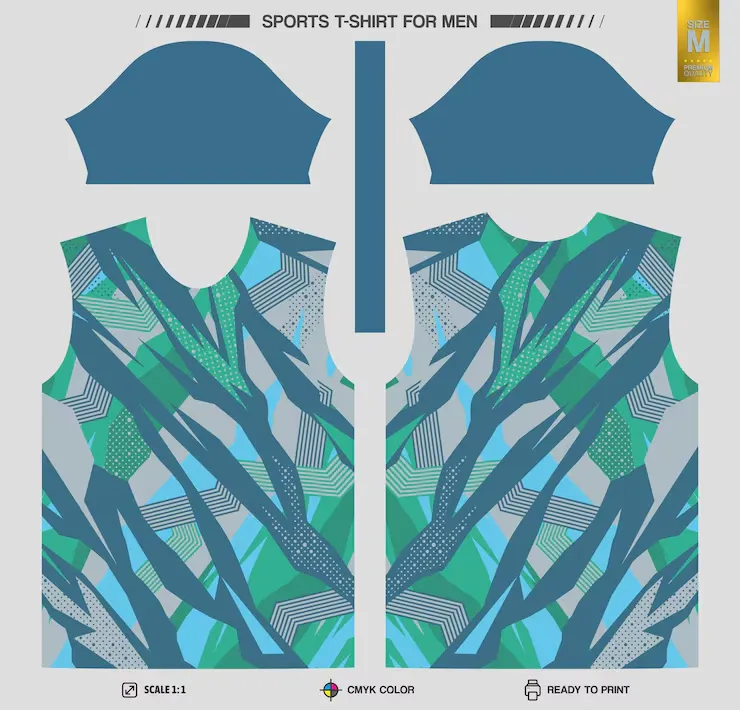 Camiseta B2B