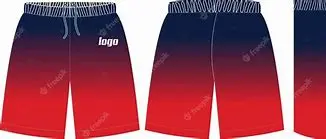 Short planchado