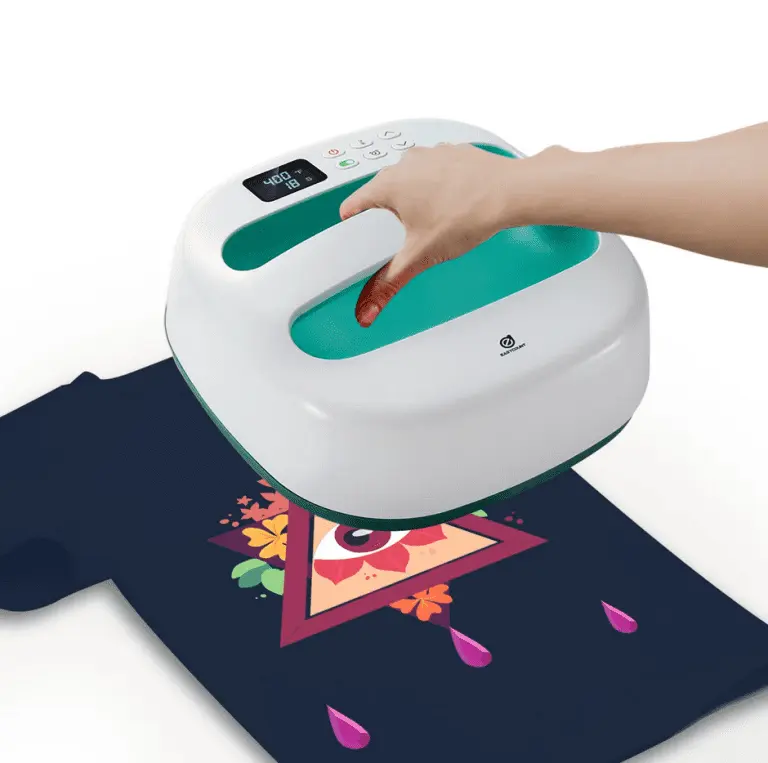 Estampado (Muy pequeño (7*7*))