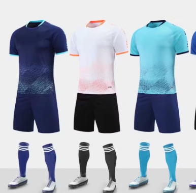 Cómo Iniciar un Negocio de Camisetas Deportivas sin Capital Inicial